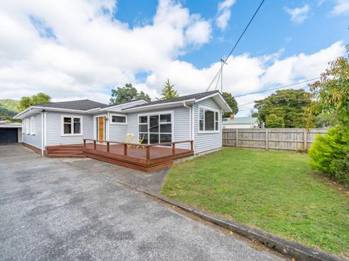 9 Brown Street, Wallaceville