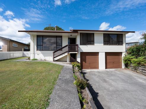7 Edinburgh Street, Tokoroa