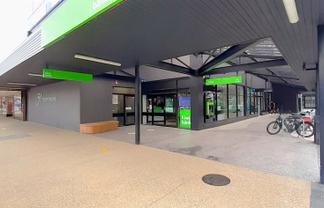 Prime Takapuna Retail