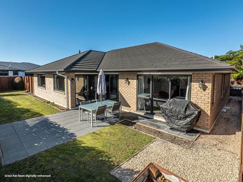 40 Blackburn Street, Kaiapoi
