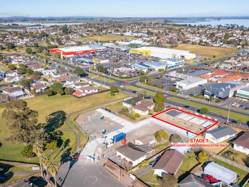 468 Roscommon Road, Clendon Park