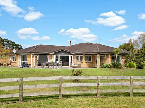 39 Clark Road, Karaka