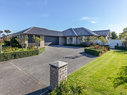 242 Brookside Road, Rolleston