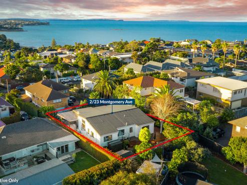 2/23 Montgomery Avenue, Rothesay Bay