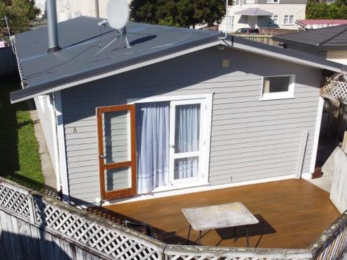 24A Connolly Street, Boulcott