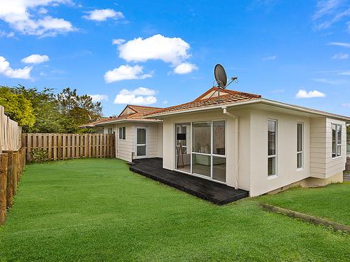 1/53 Sungrove Rise, Sunnyvale