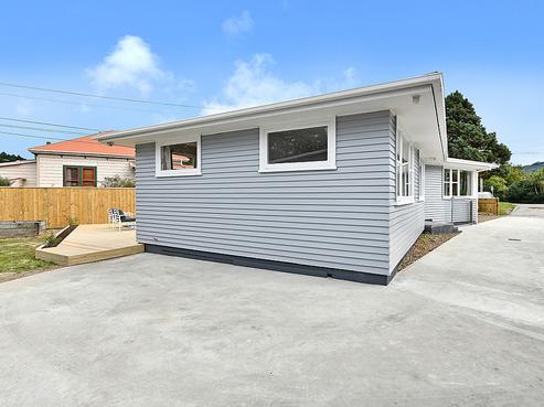 1220 Fergusson Drive, Brown Owl