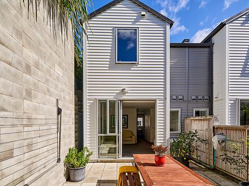 16/26 Wright Street, Mount Cook