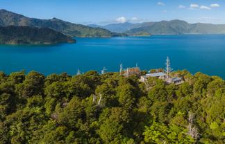Lot 2 Tamuakawawe, North West Bay, Pelorus Sounds