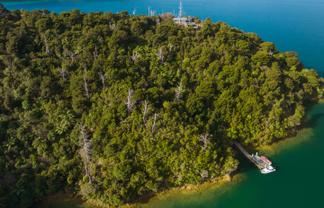 Lot 2 Tamuakawawe, North West Bay, Pelorus Sounds