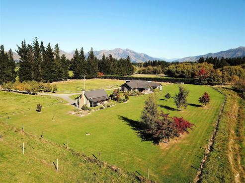 282 Woodbank Road, Hanmer Springs