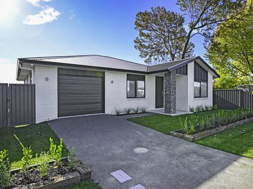 16 Tomoana Road, Mahora