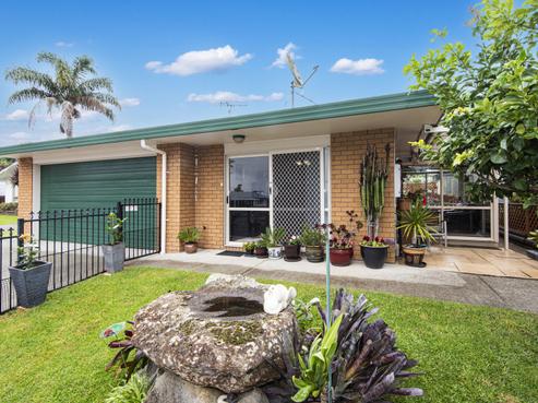 6A Ford Avenue, Kamo