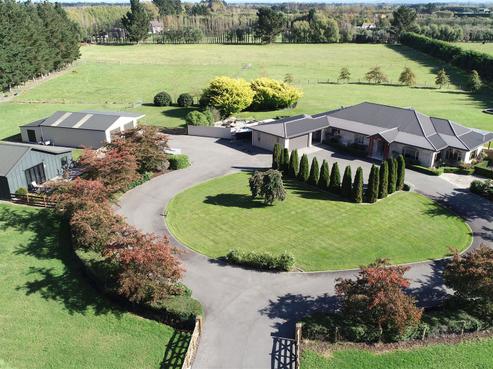 169 Whites Road, Ohoka