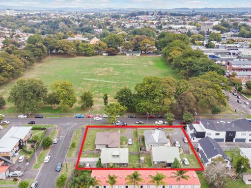 128 Firth Street, Hamilton East