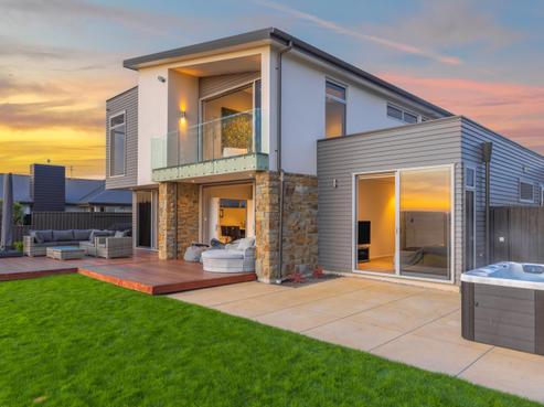 7 The Belfry, Waimairi Beach