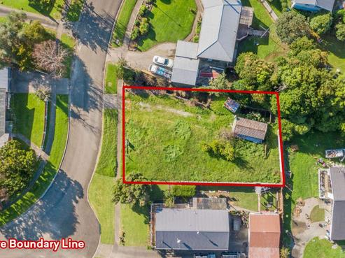 33 Einstein Street, Outer Kaiti