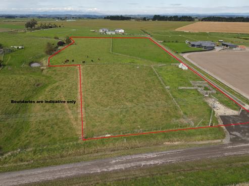 71 Pukepapa Road Extension, Bulls