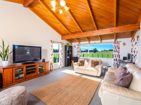 200 Imms Road, Okaihau