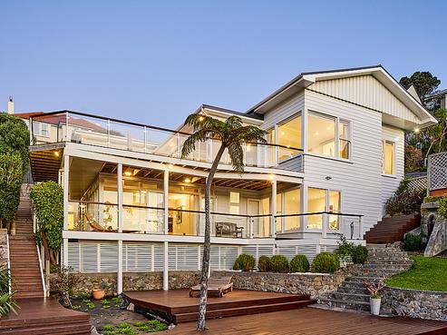 68 The Crescent, Roseneath
