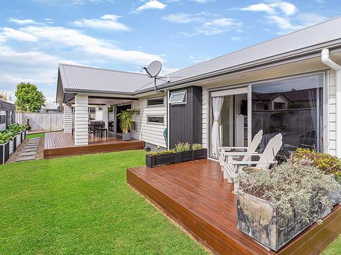 11 Parsot Place, Pukekohe