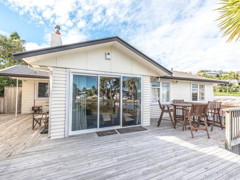 67 Anzac Parade, Durie Hill