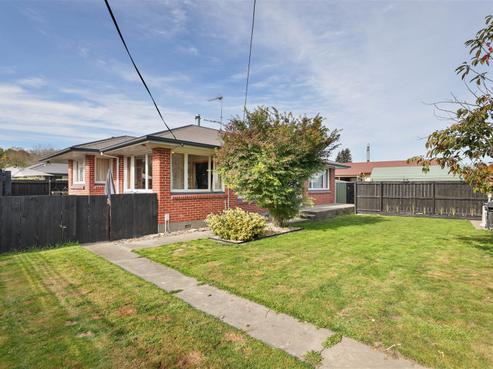 7 Carters Terrace, Tinwald