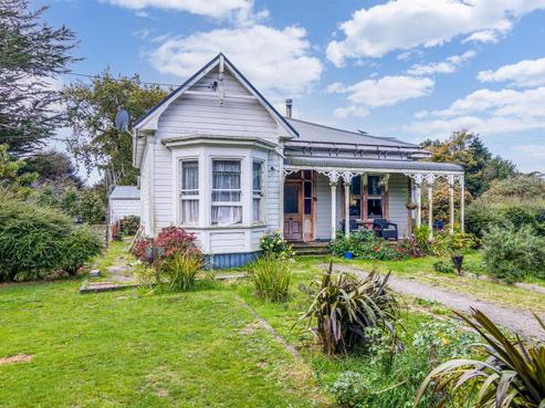 20 Macara Street, Eketahuna