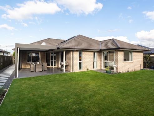 5 Lodestar Avenue, Wigram