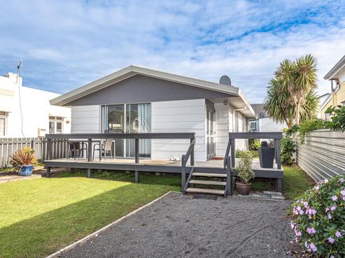 70 Liverpool Street, Whanganui Central