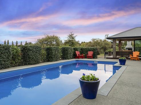 8B Forkert Road, Ohaupo