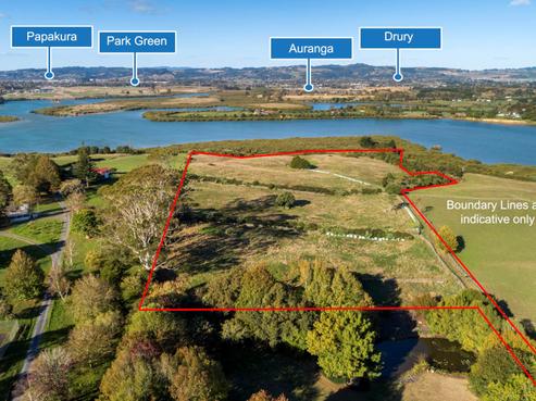 51 Walters Road, Karaka