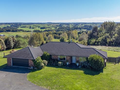 717 Te Waerenga Road, Hamurana