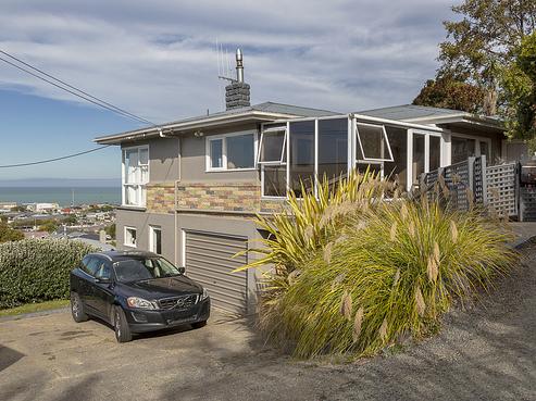 5 Royal Terrace, Oamaru