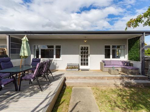 27 Golf Road, Tahunanui