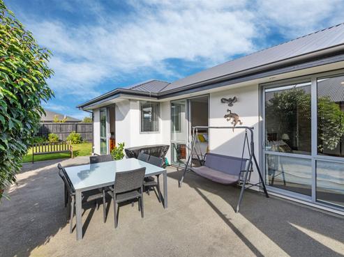 46 Buckhurst Avenue, Wigram