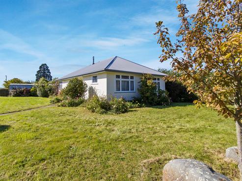 20 Parsonage Road, Waimate