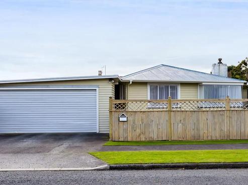 130 Fairfield Road, Hawera