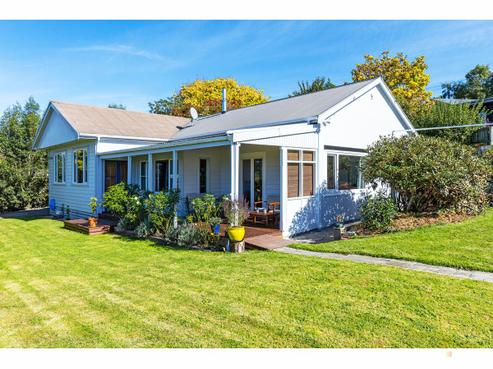 11 Macdonald Street, Geraldine