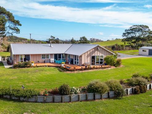 139 Vipond Road, Wellsford