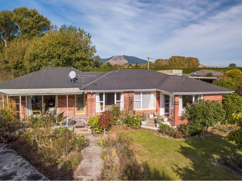 411 Tai Tapu Road, Tai Tapu