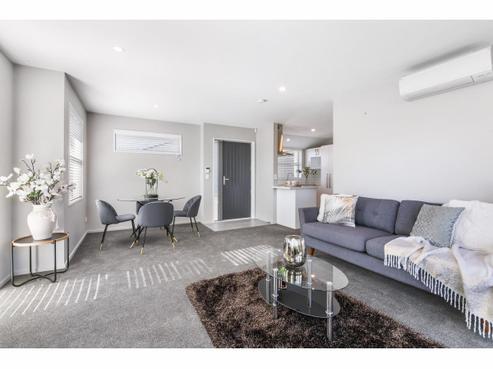 21 Henry Roil Lane, Northcote