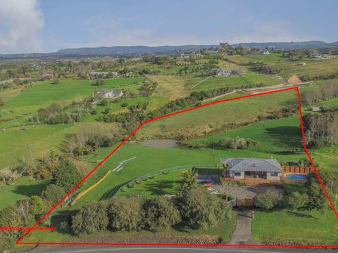 65 Deacon Road, Kumeu