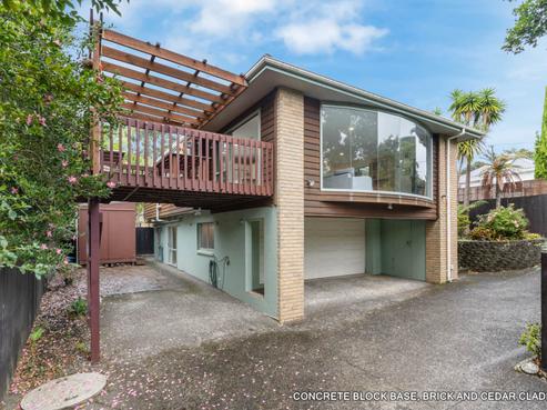 255 Golf Road, Titirangi