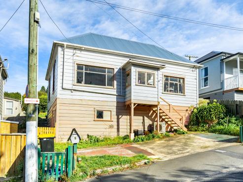 9 Leckhampton Court, Clyde Hill
