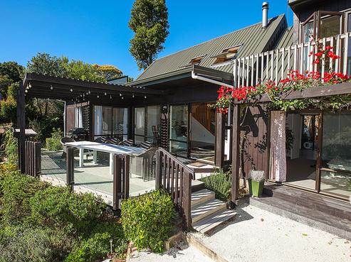 12 Long View Crescent, Otorohanga