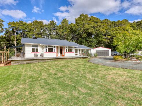 136 Settlement Road, Kaiwaka