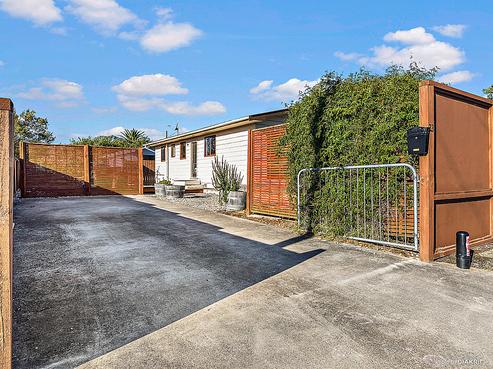 73 Venice Street, Martinborough