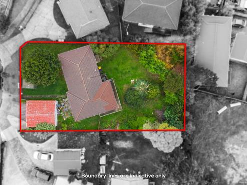 25 Crosby Road, West Harbour