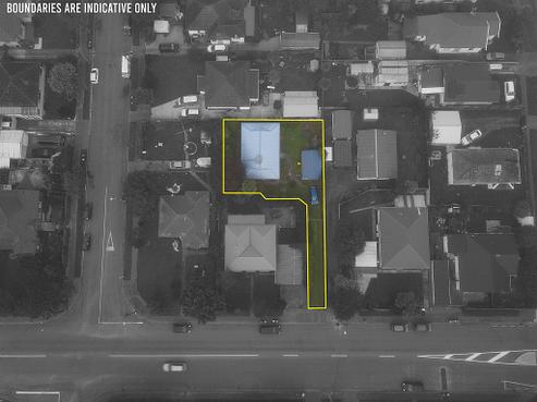 145 Selwyn Street, Somerfield